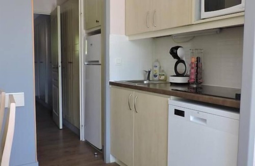 Les Restanques Apartment | A sunny getaway in the Parcs de Grimaud