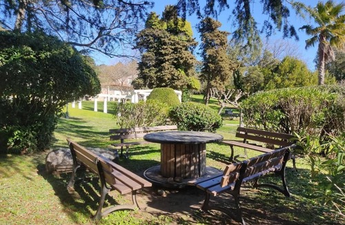 Les Restanques Apartment | A sunny getaway in the Parcs de Grimaud