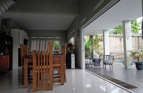 Cibodas Villa | A&T House - Sukabumi