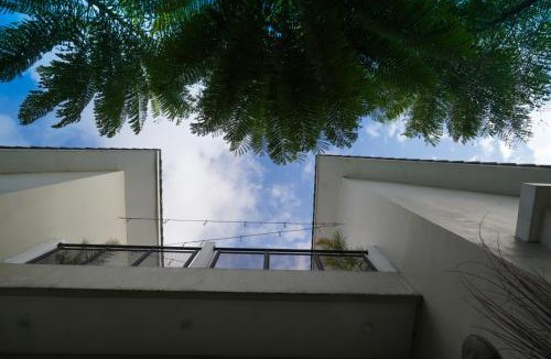 Cibodas Villa | A&T House Sukabumi