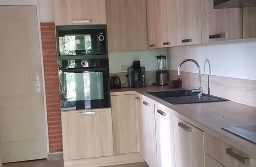 Saint-Paul-en-Foret House | A whole house just for you