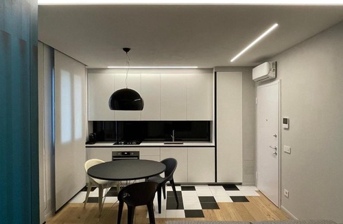 San Giovanni Valdarno Apartment | A10 Palazzo Marconi Apartment