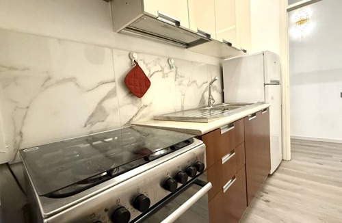 Ancona Apartment | A42 - Ancona, two-room apartment in the center