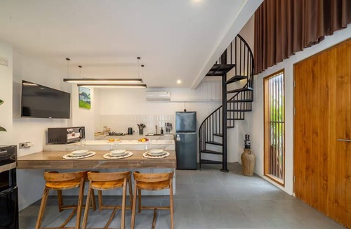 Kerobokan Villa | A9 Bali Dream Villa