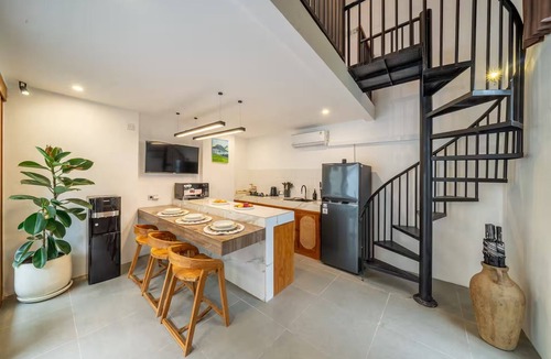 Kerobokan Villa | A9 Bali Dream Villa