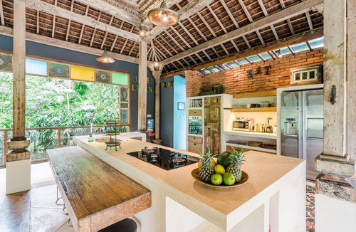 Kutuh Kaja Villa | Aalaya Villa by Betterplace