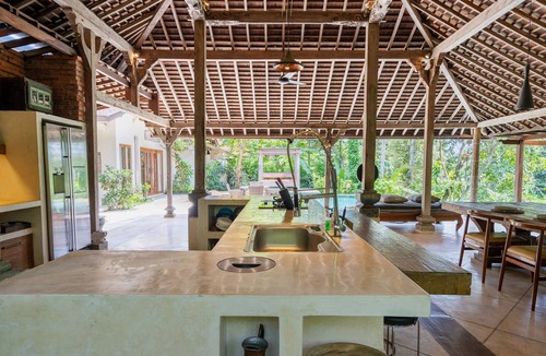 Kutuh Kaja Villa | Aalaya Villa by Betterplace