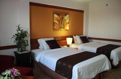 Jambi Hotel | Abadi Suite Hotel and Tower by Tritama Hospitality