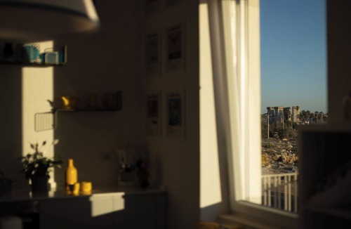 Santa Maria al Bagno Apartment | Abbraccia Mare - panoramic Salento penthouse