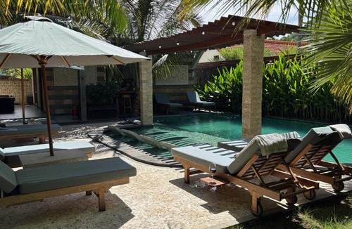 Purwakerti Villa | ABG Villas - Agrowisata Amed