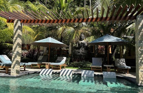 Purwakerti Villa | ABG Villas - Agrowisata Amed