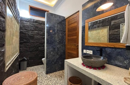 Purwakerti Villa | ABG Villas - Agrowisata Amed