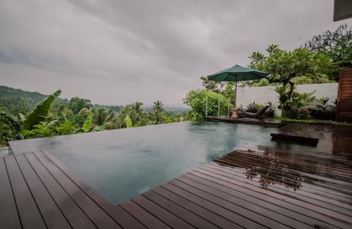 Kayu Putih Bed & Breakfast | Abinawa Hill
