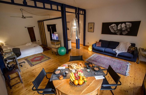 Sant' Ambrogio Apartment | Acacia Firenze - Bamboo
