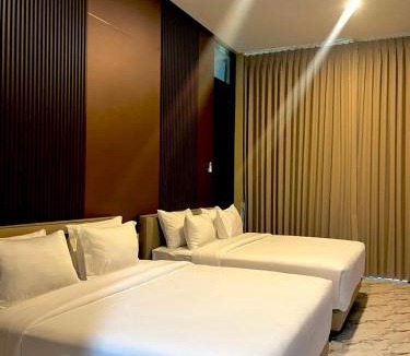 Ciawi Hotel | Acasa Cottage by Samsara