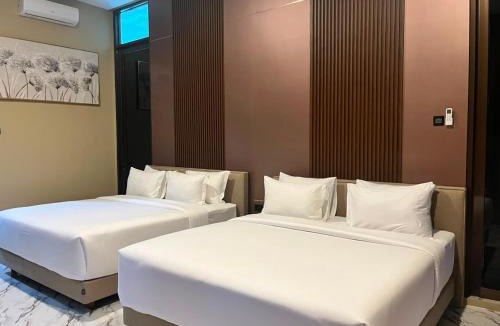 Ciawi Hotel | Acasa Cottage by Samsara
