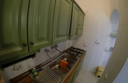 Siena Apartment | Accogliente appartamento con animali domestici ammessi a pochi minuti dal centro