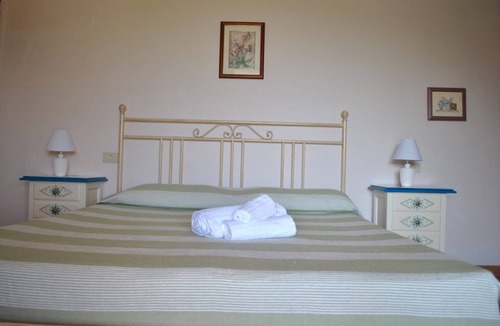 La Muddizza Apartment | Accommodation (300m from the sea)