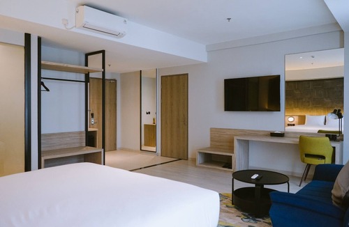 Jatiwangi Hotel | Achiera Hotel and Convention Jatiwangi
