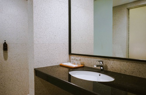 Jatiwangi Hotel | Achiera Hotel and Convention Jatiwangi