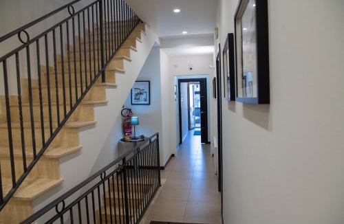Aci Trezza House | Acitrezza B&B