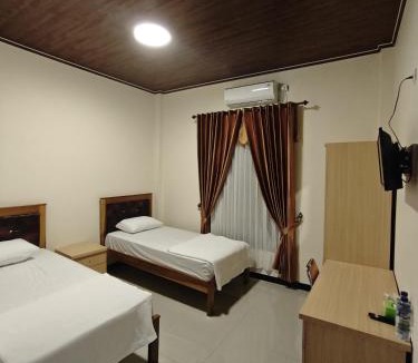 Malinau Hotel | Aco Borneo Hotel