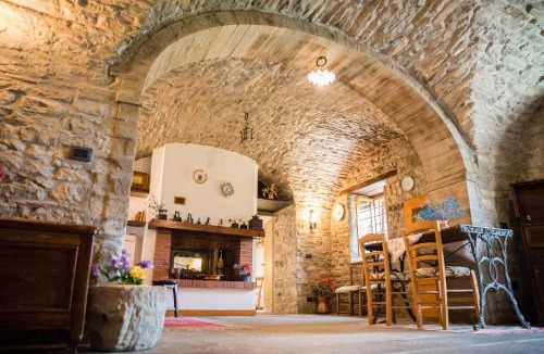 Agnone House | Acquasalsa