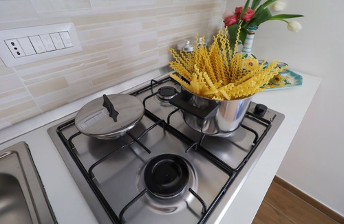 Laureana Cilento House | ACQUASANTA Relais