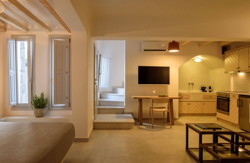 Akrotiri Bed & Breakfast | Acro Blue Luxury Villas
