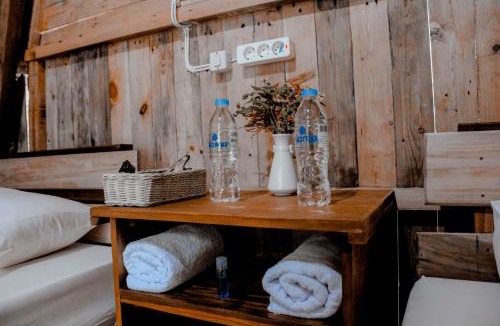 Tjondong Other | ADA Cottage And Camping