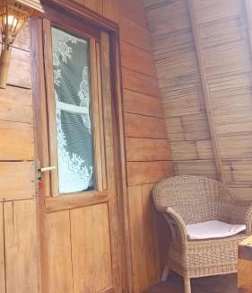 Tjondong Other | ADA Cottage And Camping