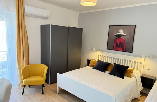 La Pietraia Bed & Breakfast | Adagio B&B Alghero