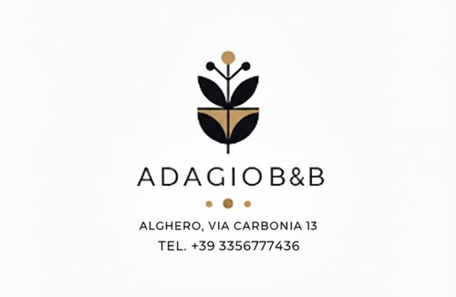 La Pietraia Bed & Breakfast | Adagio B&B Alghero