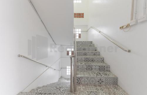 Bogor Tengah Hotel | Adam Guesthouse Mitra RedDoorz
