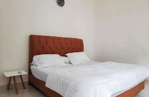 Jambi Hotel | Adela Homestay Syariah Near Universitas Muhammadiyah Jambi Mitra RedDoorz