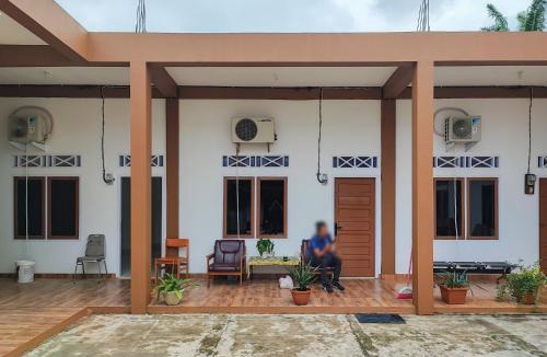 Jambi Hotel | Adela Homestay Syariah Near Universitas Muhammadiyah Jambi Mitra RedDoorz
