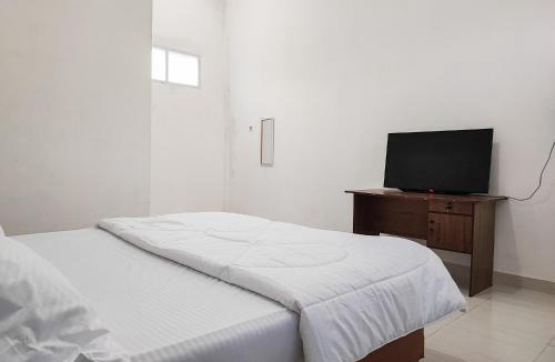 Jambi Hotel | Adela Homestay Syariah Near Universitas Muhammadiyah Jambi Mitra RedDoorz