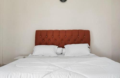 Jambi Hotel | Adela Homestay Syariah Near Universitas Muhammadiyah Jambi Mitra RedDoorz