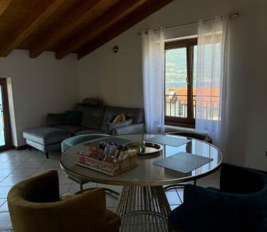 Bellano Apartment | adele house
