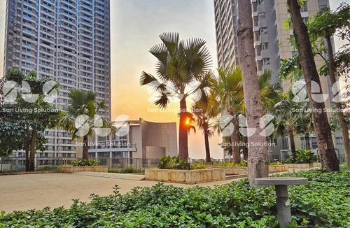 Jakarta Apartment | Adelia By SanLiving - 3BR - Private Lift