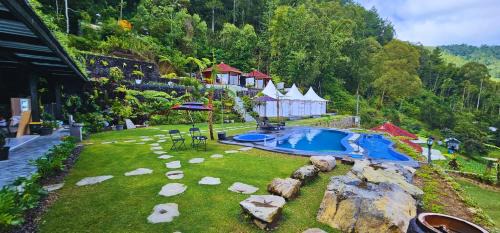 Kintamani Other | Adelisca Glamping, Cafe and Villa