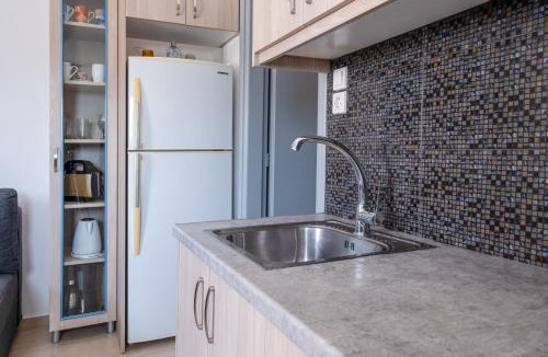 Perissa Apartment | Adelphi Apartments
