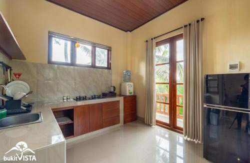 Sambahan Bed & Breakfast | Adheaira Villa by Bukit Vista