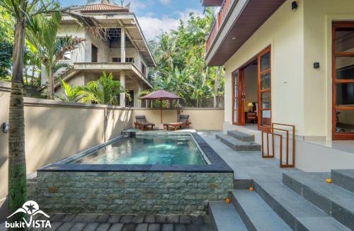 Sambahan Bed & Breakfast | Adheaira Villa by Bukit Vista