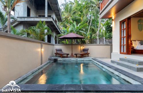 Sambahan Bed & Breakfast | Adheaira Villa by Bukit Vista