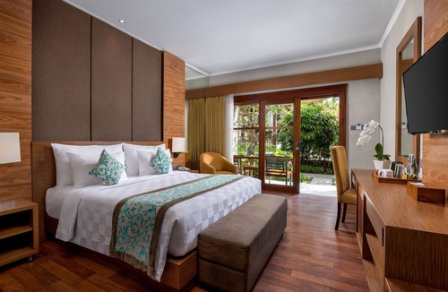 Kartika Plaza Resort | Adhi Jaya Hotel