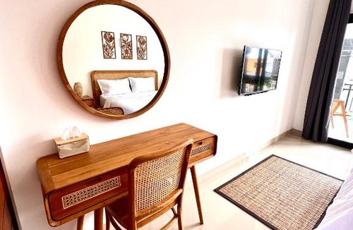 Padangsambian Klod Apartment | ADHYA Apartments