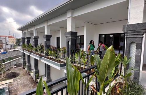 Padangsambian Klod Apartment | ADHYA Apartments
