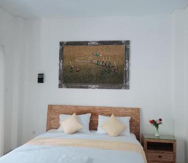 Sunset Road House | Adijaya homestay