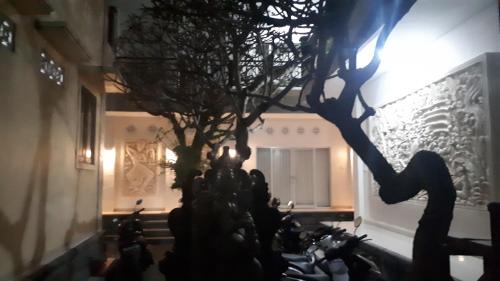 Sunset Road House | Adijaya homestay